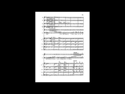 Giordano Fedora Act 3 (Gheorghiu, Domingo) with score