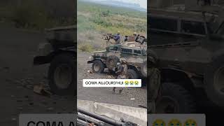 Download lagu Southern African Soldiers f€gh!Ng back M23 in Goma DRC mp3 Download lagu Southern African Soldiers f€gh!Ng back M23 in Goma DRC mp3