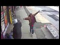 NYPD releases video from police shooting of Brooklyn man
