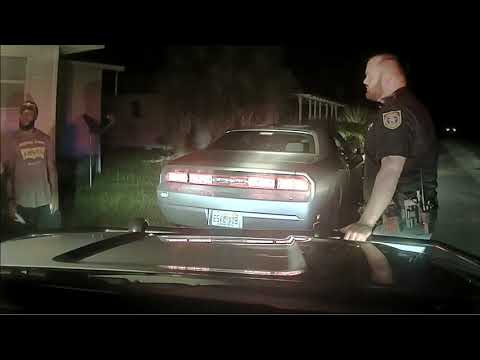 DWB - 5/3/19 - Lake City Florida.