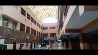 Indraprastha Convent Senior Secondary School Video