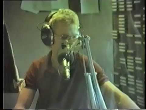BJ 105 Orlando Rick Stone video aircheck Orlando