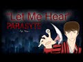 RaayoAnimeCover - "Let Me Hear" [ENGLISH ...