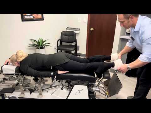 ACTIVATOR CHIROPRACTIC ASMR