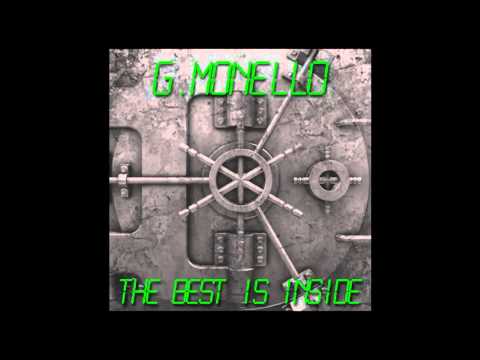 G.Monello - BRIVIDI (prod.KOreKAne)