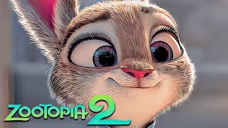 ZOOTOPIA 2 Release Date, Cast & plot Revealed!