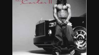 Beat Without Bass - Lil Wayne - Tha Carter II