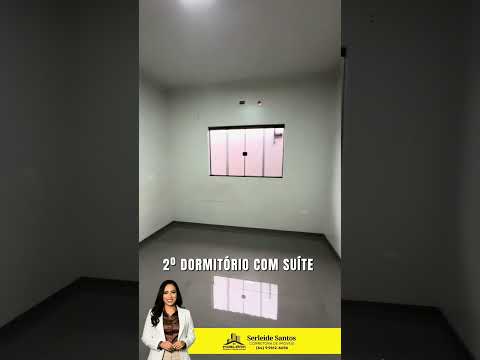 SANTA HELENA DE GOIÁS - SERLEIDE SANTOS