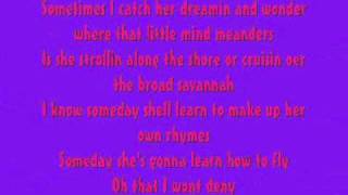 little miss magic by Jimmy Buffett.wmv