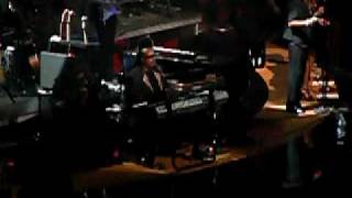 Stevie Wonder - &quot;The Way You Make Me Feel&quot; @ MSG