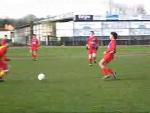 vriendschapsmatch Ingelmunster-Moorslede