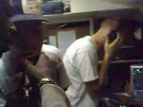 Eksman and Herbzie goin off SIK pt 3