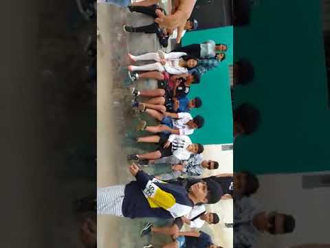 Fecha Especial - Octavos: ZATU VS KAKO/ RBP