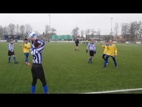 GRAVELAAND"S JO12-1  -   AS 80 JO12-1 /18-2-2017