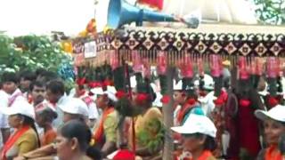 preview picture of video 'SIDSAR,  BHADARVI POONAM MELA 2011.'