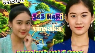 Download lagu LAGU SEDIH 365 HARI// NIA DANIATI VERSI MANDARIN BY VINSAKA (Ciptaan Hamdan ATT) mp3