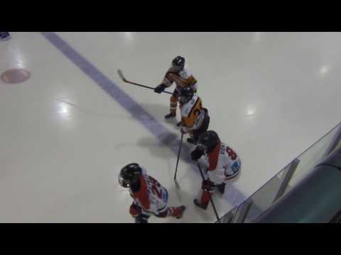 Kurra/O - HC Panter 04/05  0-7 (0-2 , 0-4 , 0-1)  09.10.2016