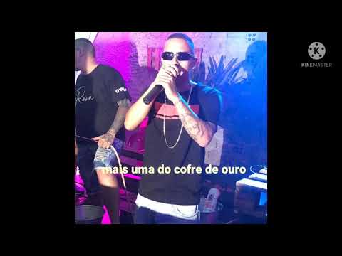 MC MAGRO ORIGINAL MEDLEY 2022 🎶