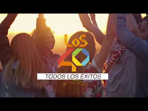 Los 40 Ecuador video thumbnail
