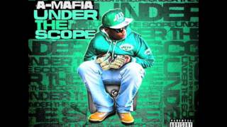A MAFIA -ROAD TO THE RICHES- UNDER THE SCOPE MIXTAPE