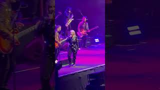 Rey del Glam - Alaska y Loquillo. Madrid 24 Octubre 2025 #concert #livemusic #madrid #music #glam