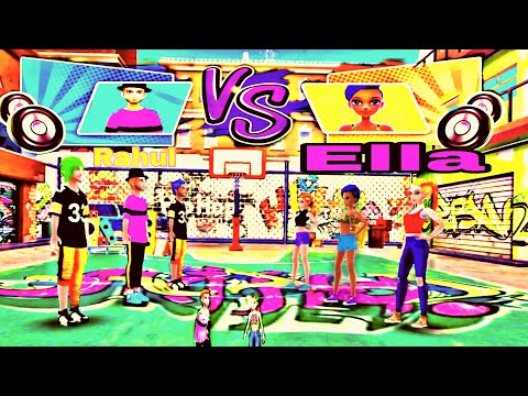 Video cover