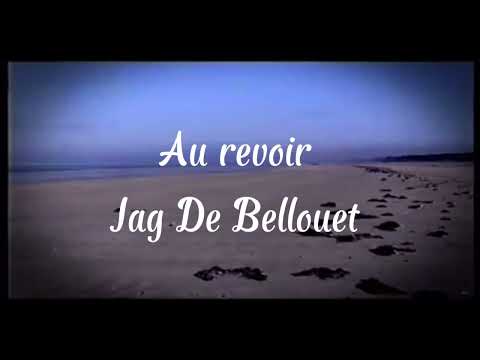 Au Revoir Jag De Bellouet - Le Cannibal