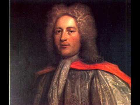 Clarke- Trumpet Voluntary