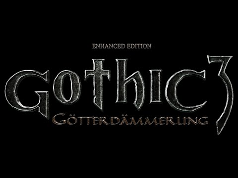 Gothic 3: Götterdämmerung - Let's Play #01: Und es beginnt von Neuem [Deutsch/HD]