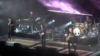 Everybody Loves a Happy Ending - Tears For Fears - Toronto 6/19/17