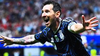 10 Most Iconic Performances of Lionel Messi