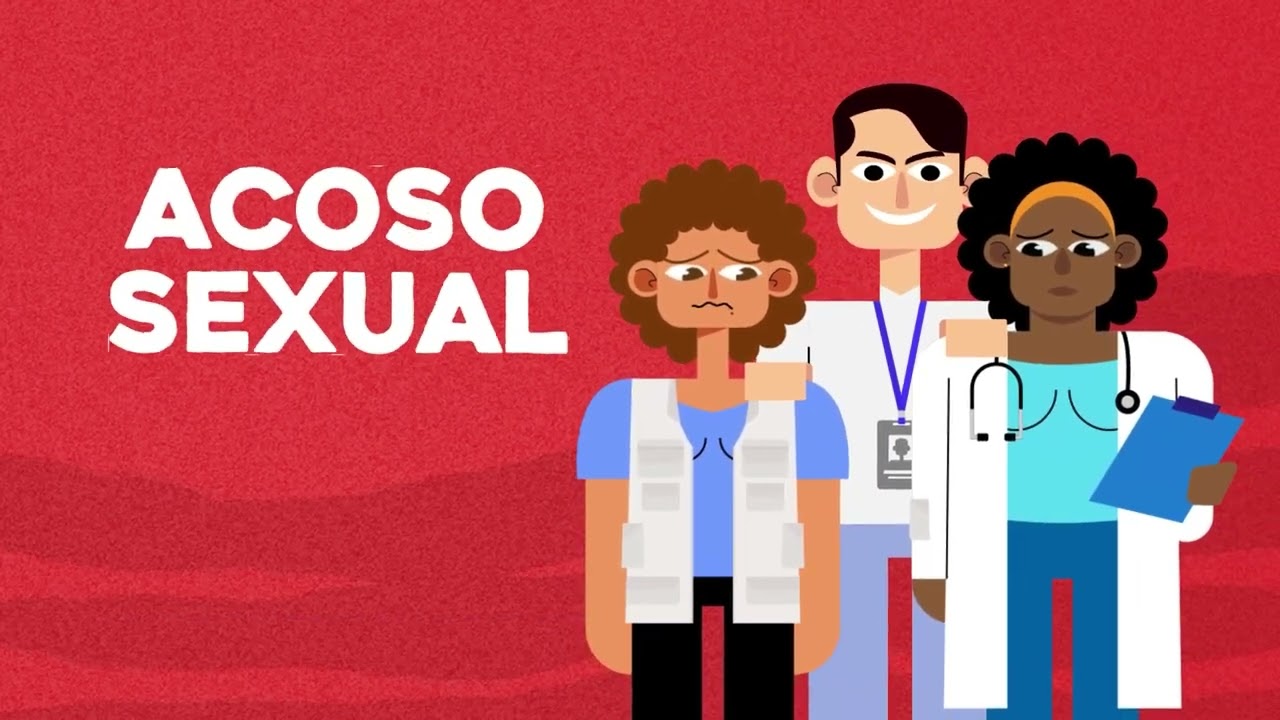 ¿Qué es PSEAH y qué hacer? (Warao)