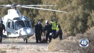 01/04/2016 Accident: Fatal - Leslie and Betty