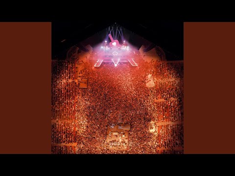 Je dis aime (Live 2005)