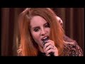 Lana Del Rey - You Can Be The Boss (Live Concert Privé) 2012.