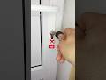 Locksmiths Will Not Reveal This Secret How To Remove A Broken Key From A Lock Shorts Diy Hack