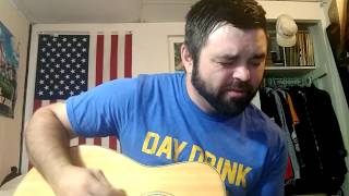 Save Some Titty Milk For Me by Wheeler Walker Jr.