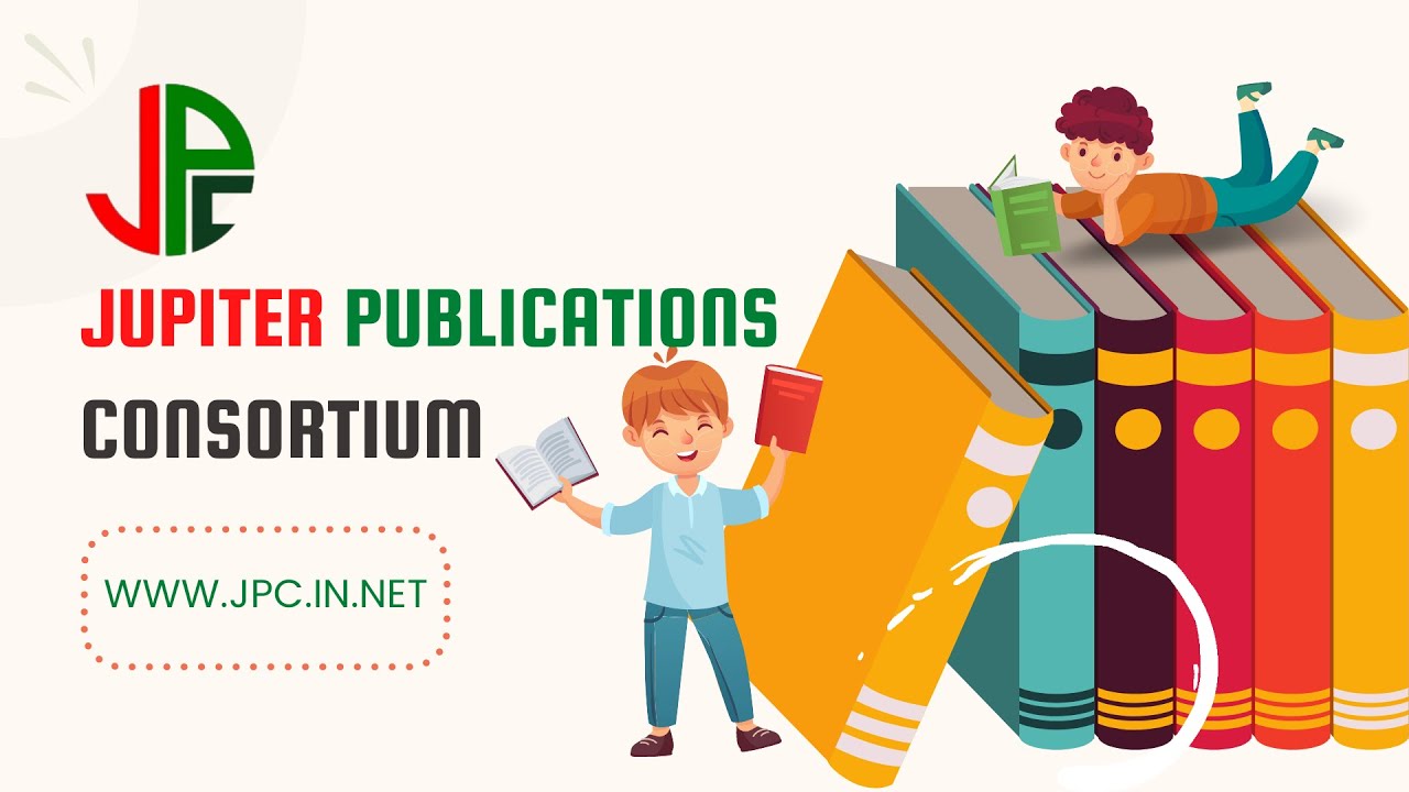 JUPITER PUBLICATIONS CONSORTIUM (JPC)