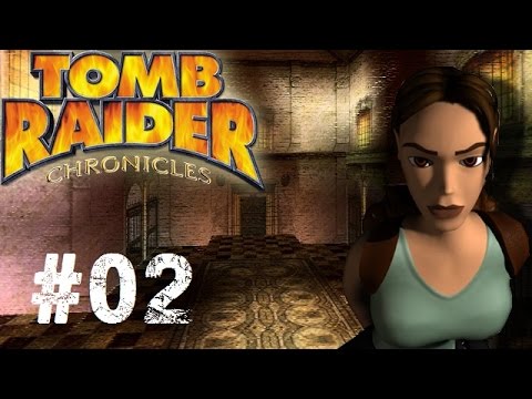 tomb raider sur les traces de lara croft pc solution