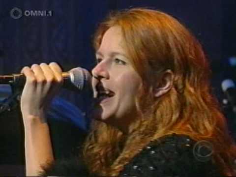 the new pornographers - the laws have changed - letterman