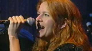 the new pornographers - the laws have changed - letterman