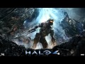 Halo 4 OST - Faithless