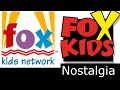 Fox Kids Nostalgia