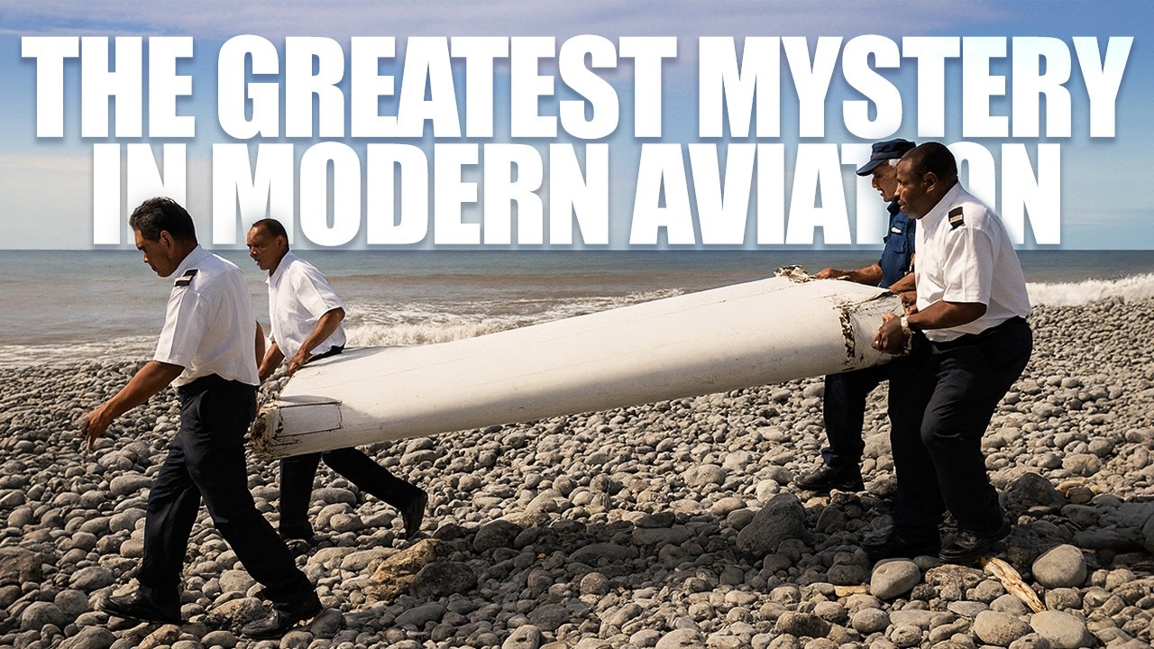 Malaysia Airlines MH370: What Went Wrong?