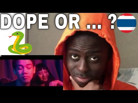 A REACTION ON THAI RAPPERS |YOUNGGU - HIP HOP / 1 MILL - REO| FIRE OR NOT ?