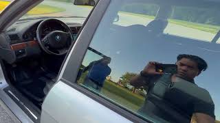 2001 BMW 740i - Cold Start & Interior