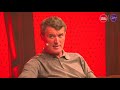 Roy Keane shares incredible Matty Taylor Sunderland story | Off The Ball