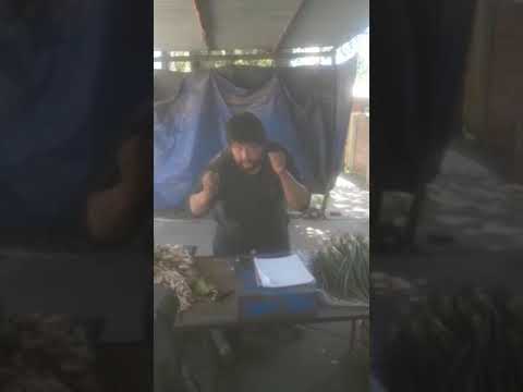 CHICOCO EL MAS QUERIDO Y BUSCADO LA GENTE DEL TURF ARGENTINO CON HUMILDAD Y RESPETO