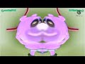REQUESTED Gummy Bear RHYTHM Is A Dancer In G Major 96