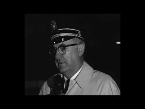 Nov. 1, 1963 | Report on Deadly Indiana Explosion